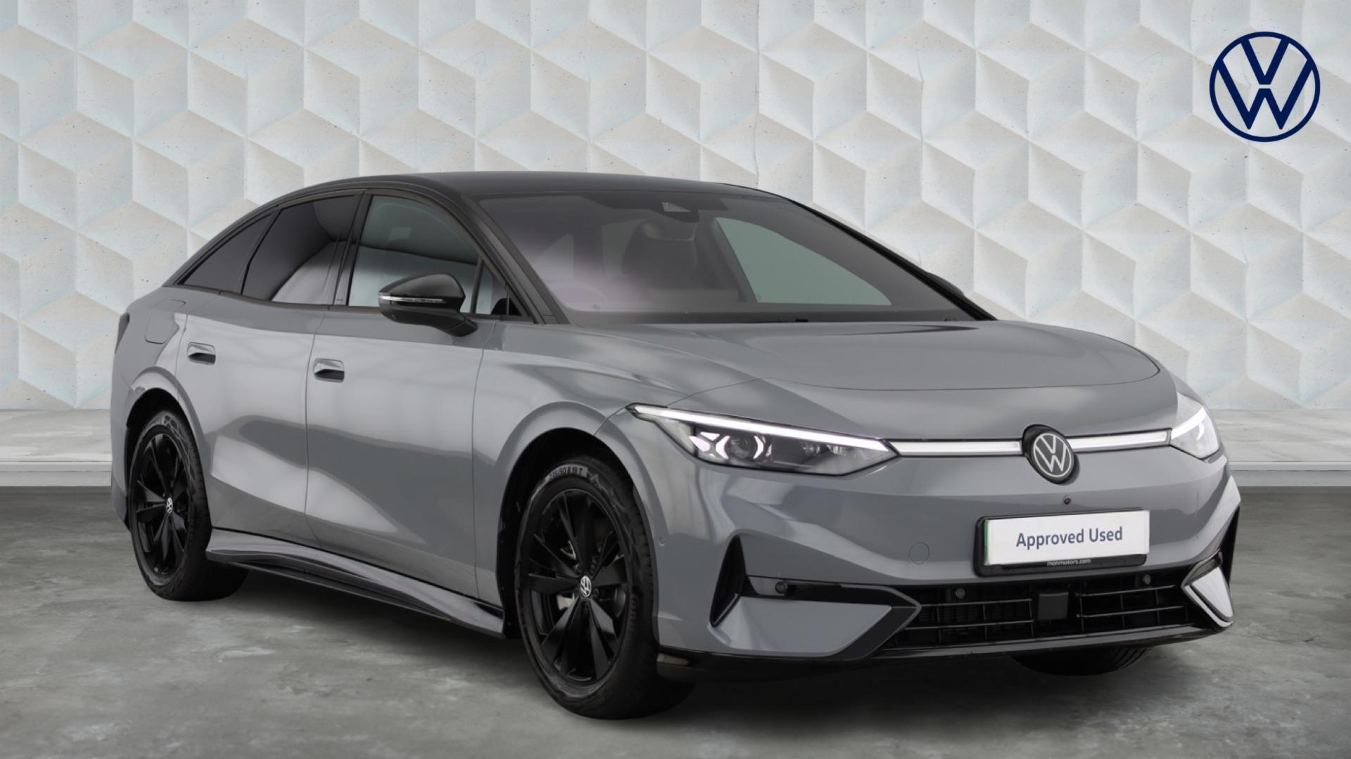 Main listing image - Volkswagen ID.7