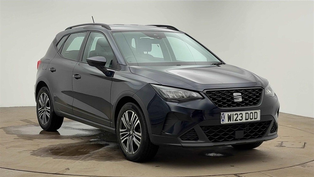 Main listing image - SEAT Arona