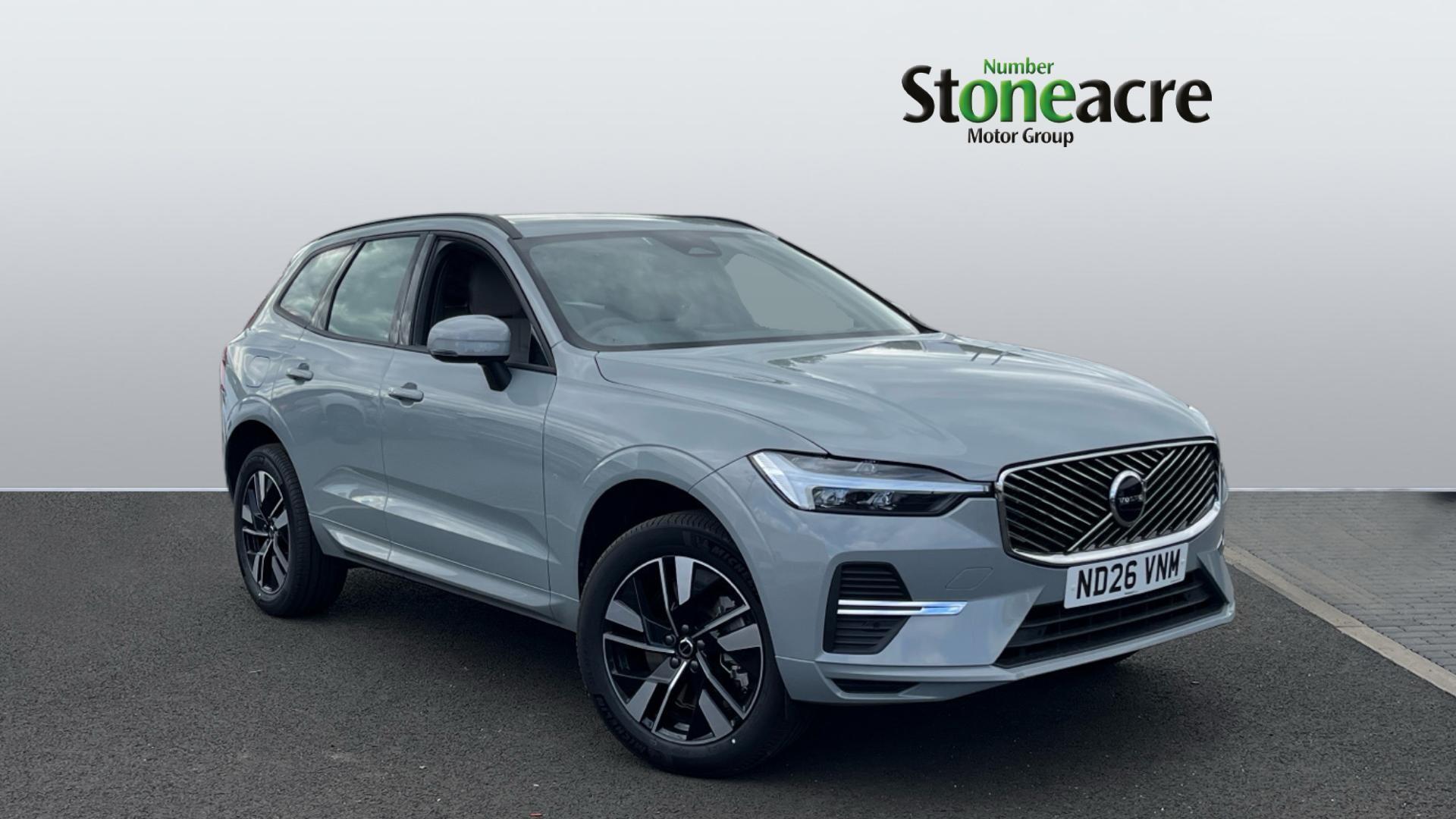 Main listing image - Volvo XC60
