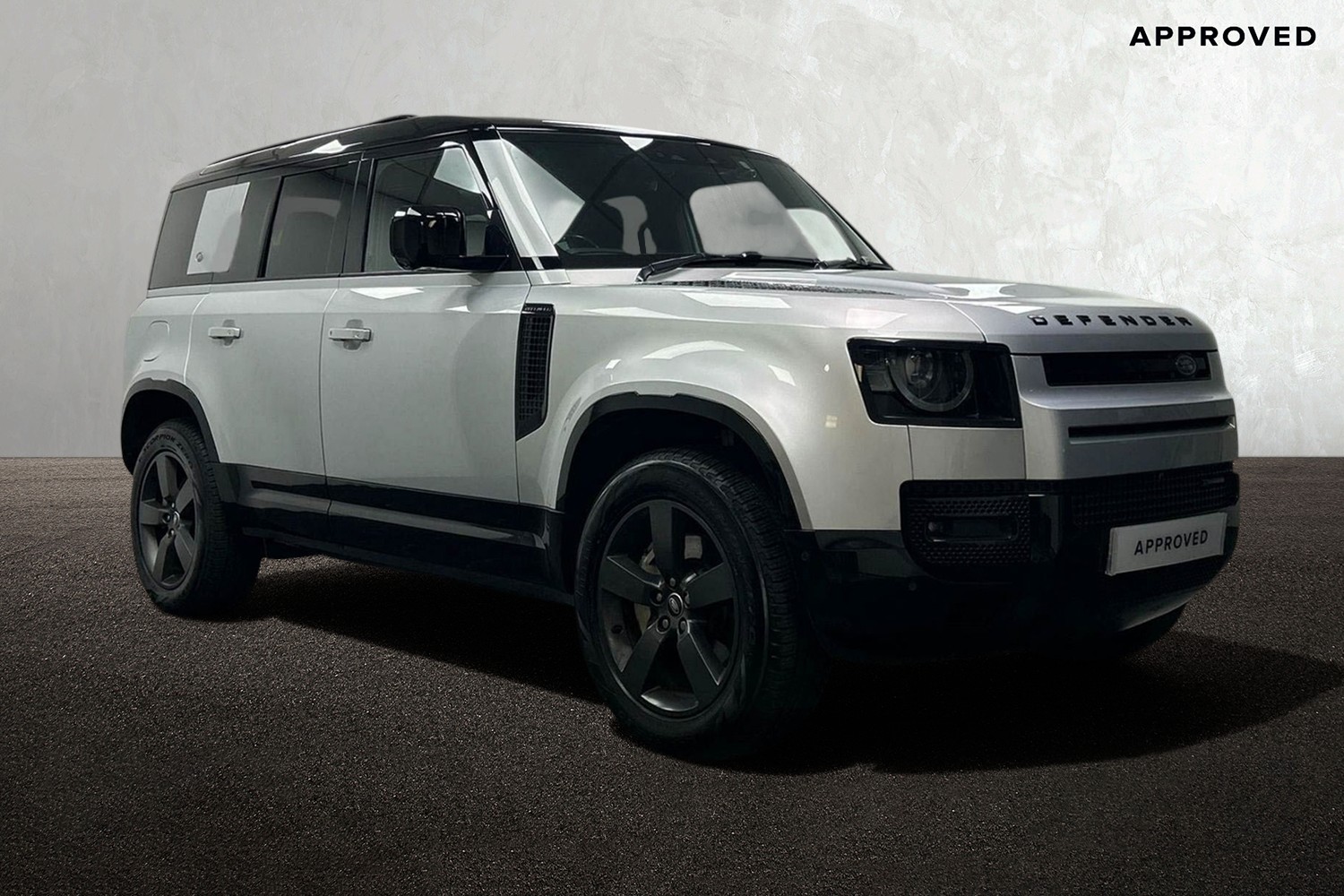 Main listing image - Land Rover Defender