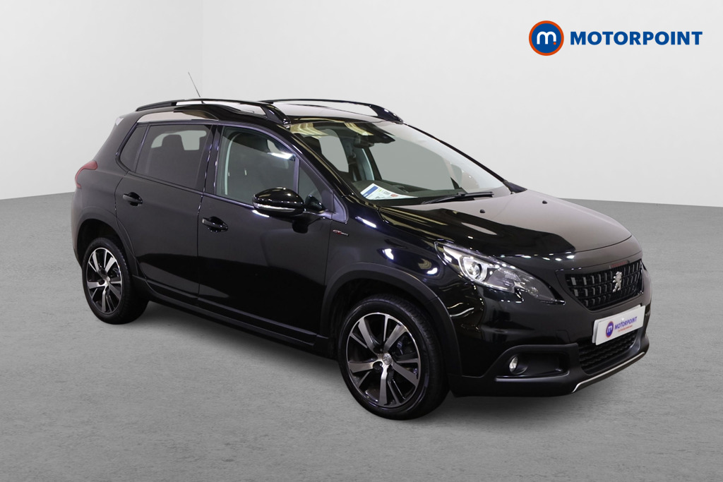 Main listing image - Peugeot 2008