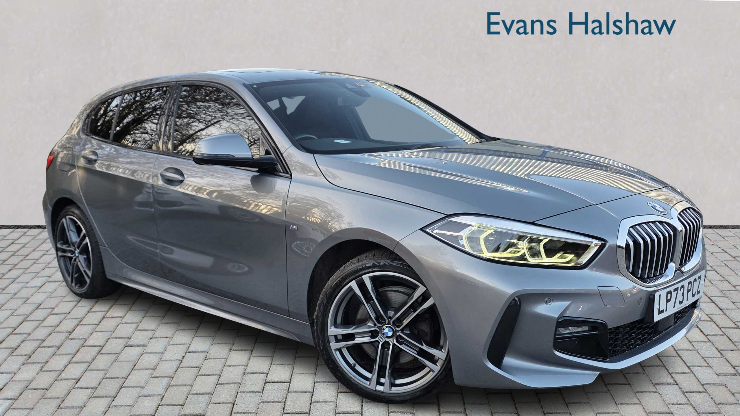 Main listing image - BMW 1 Series