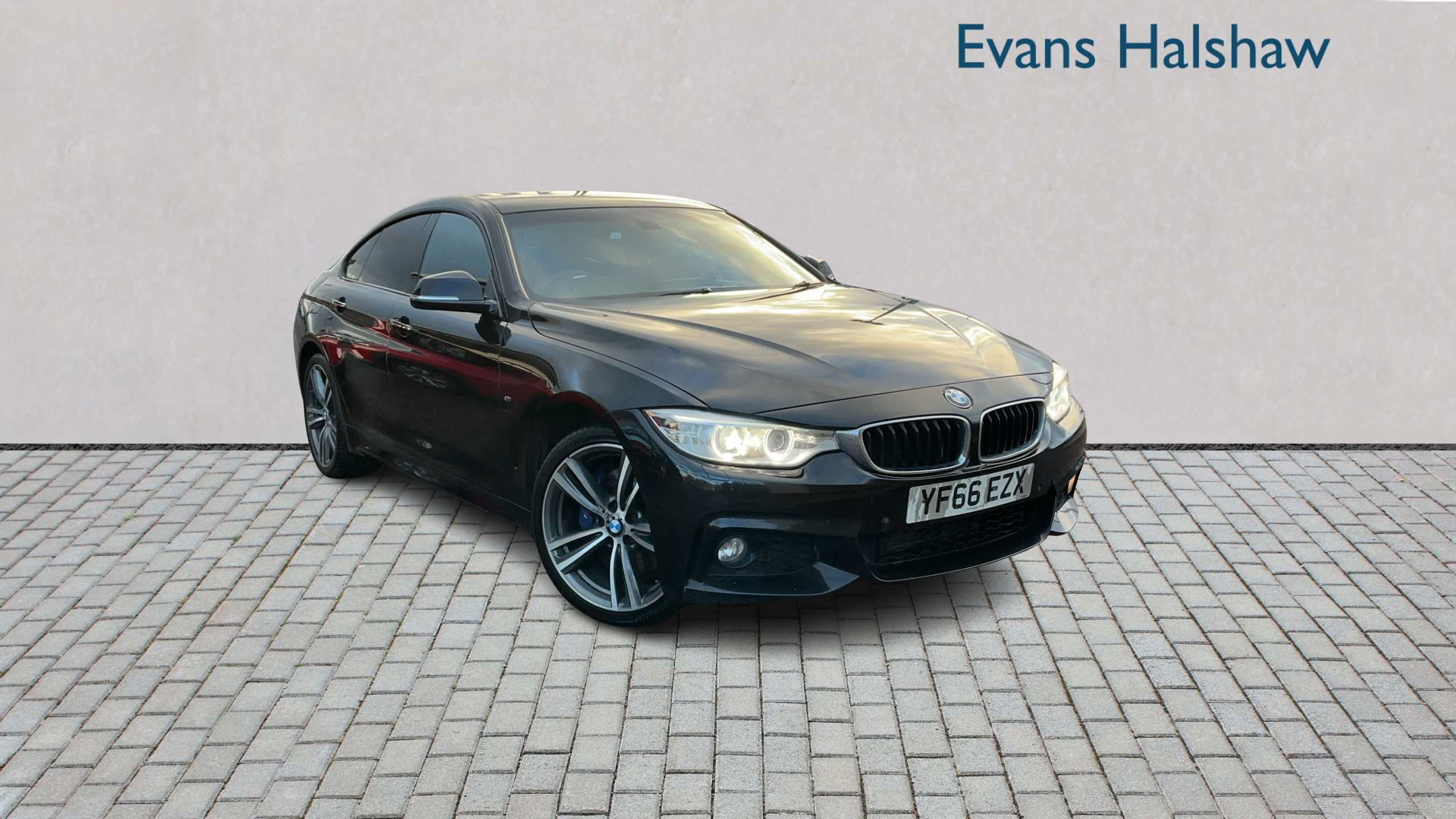 Main listing image - BMW 4 Series Gran Coupe