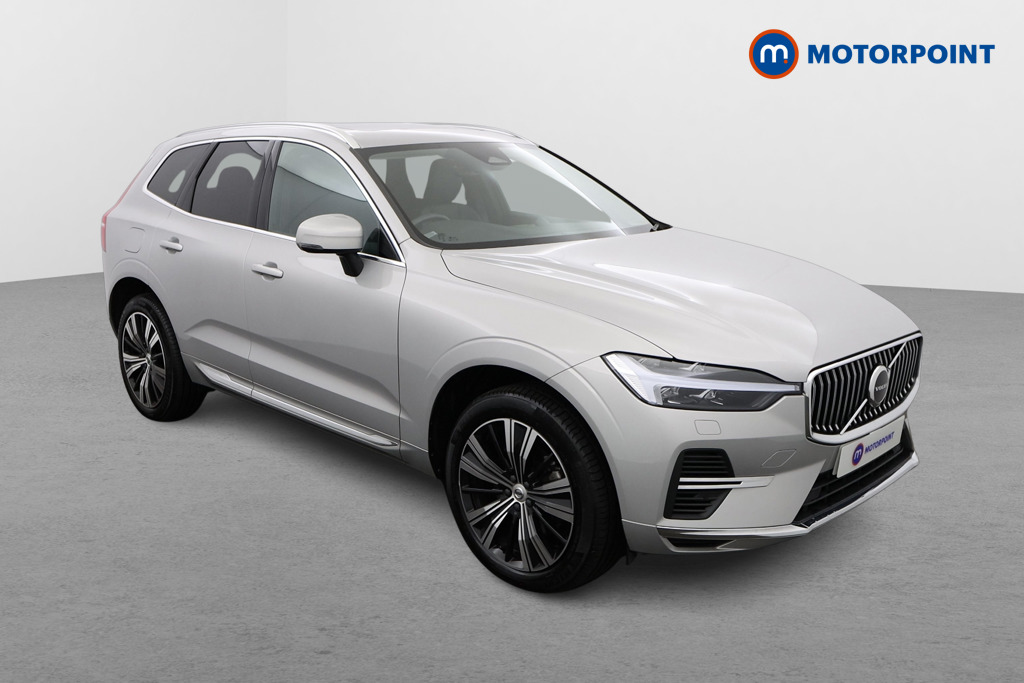 Main listing image - Volvo XC60