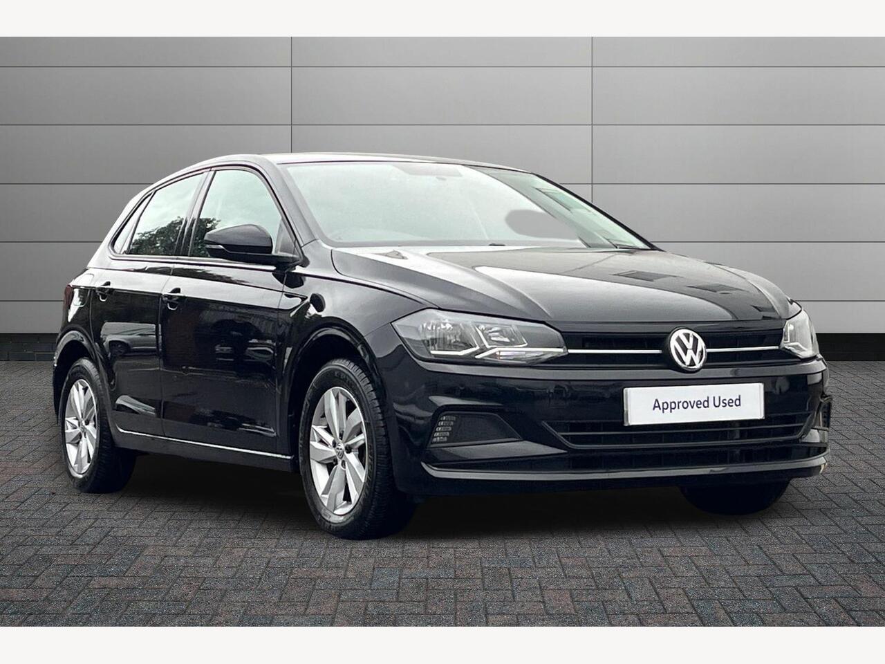 Main listing image - Volkswagen Polo
