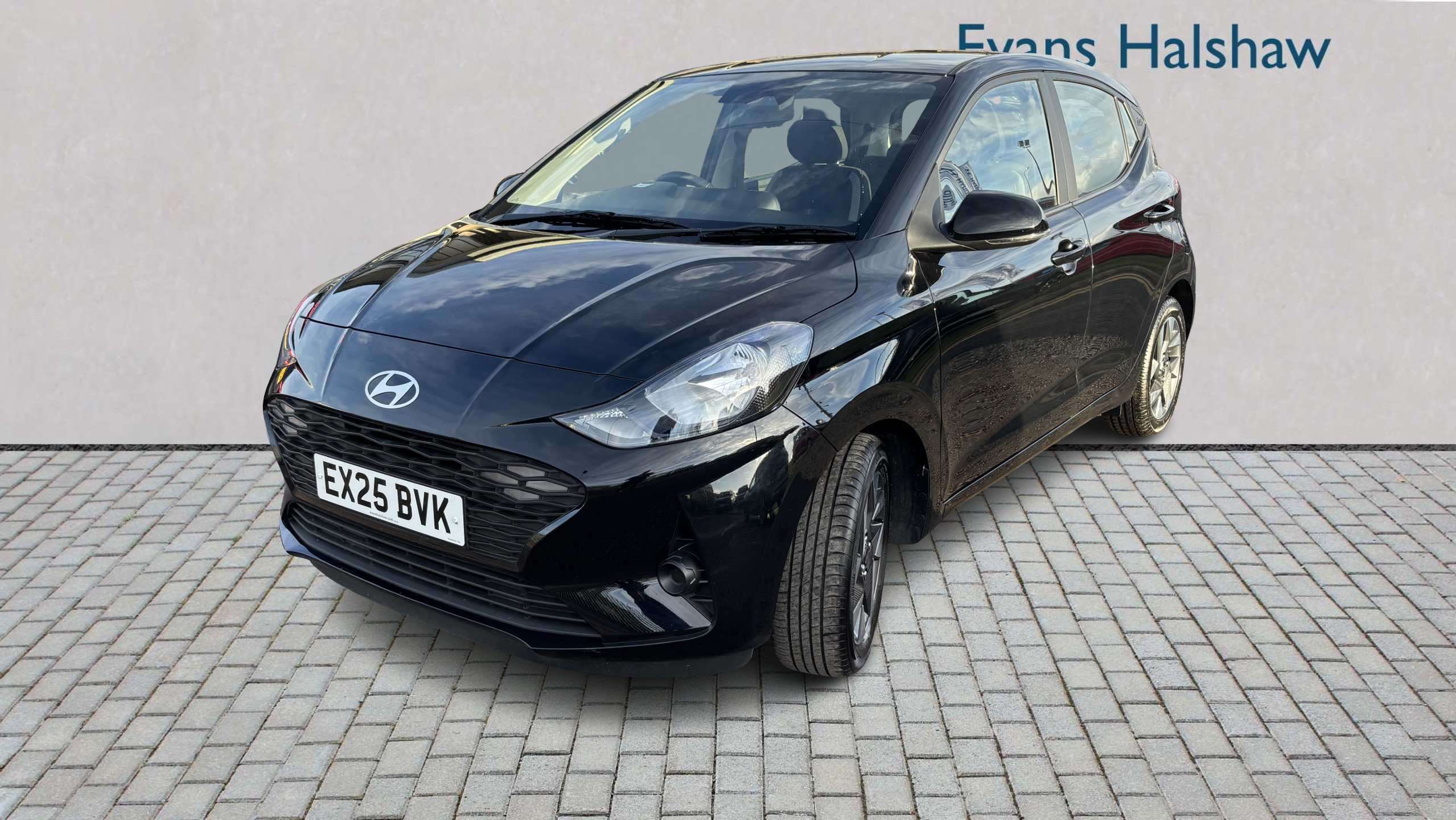 Main listing image - Hyundai i10