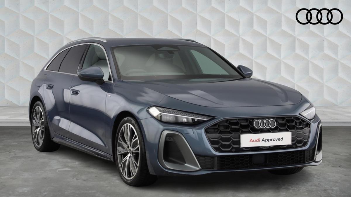 Main listing image - Audi A5