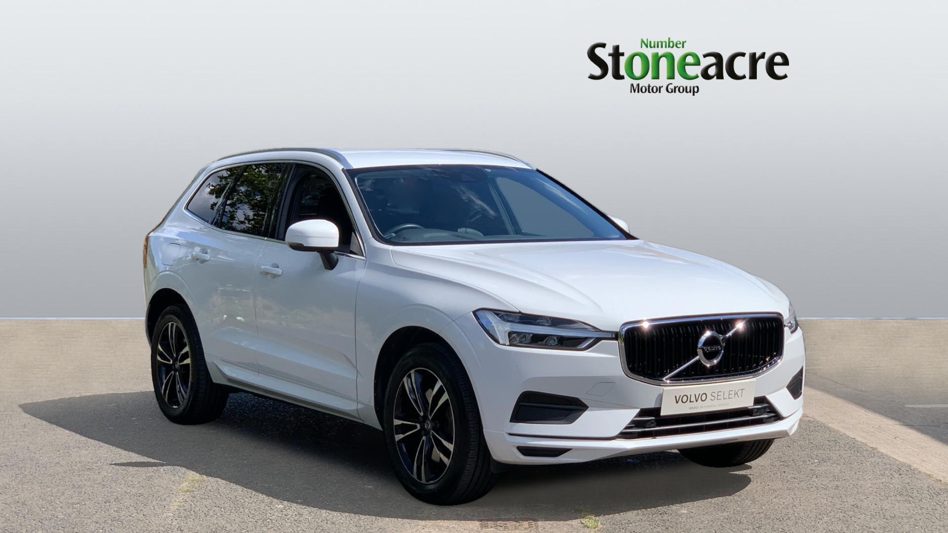 Main listing image - Volvo XC60