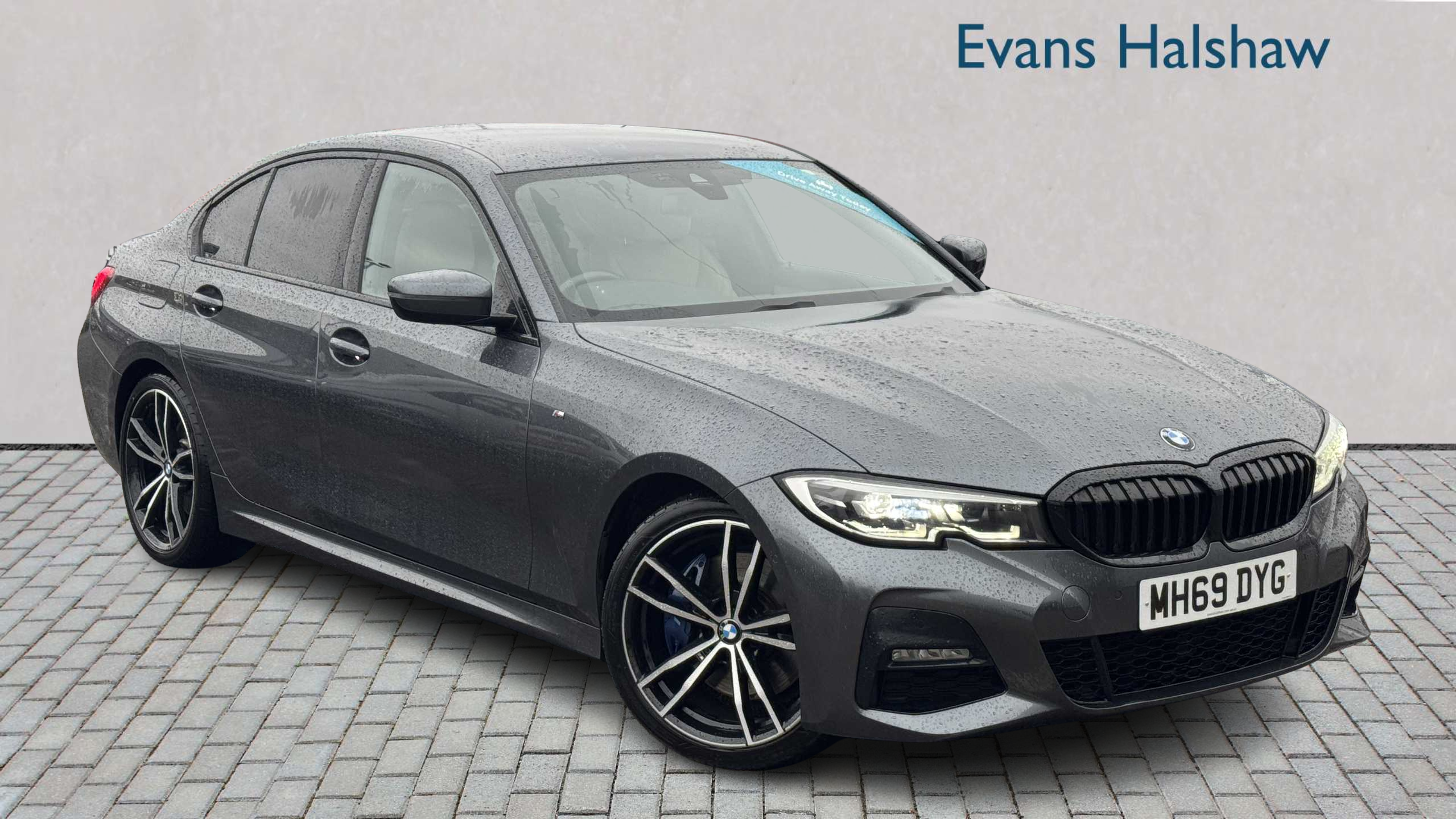 Main listing image - BMW 3 Series