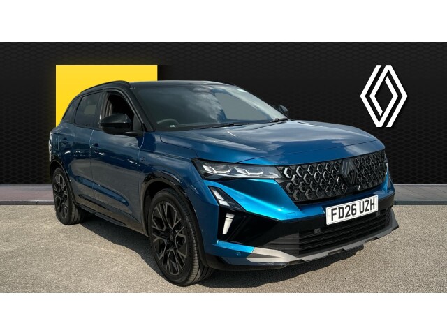 Main listing image - Renault Austral