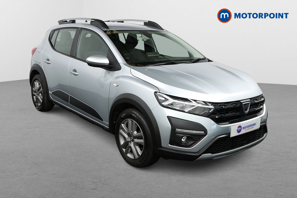 Main listing image - Dacia Sandero Stepway