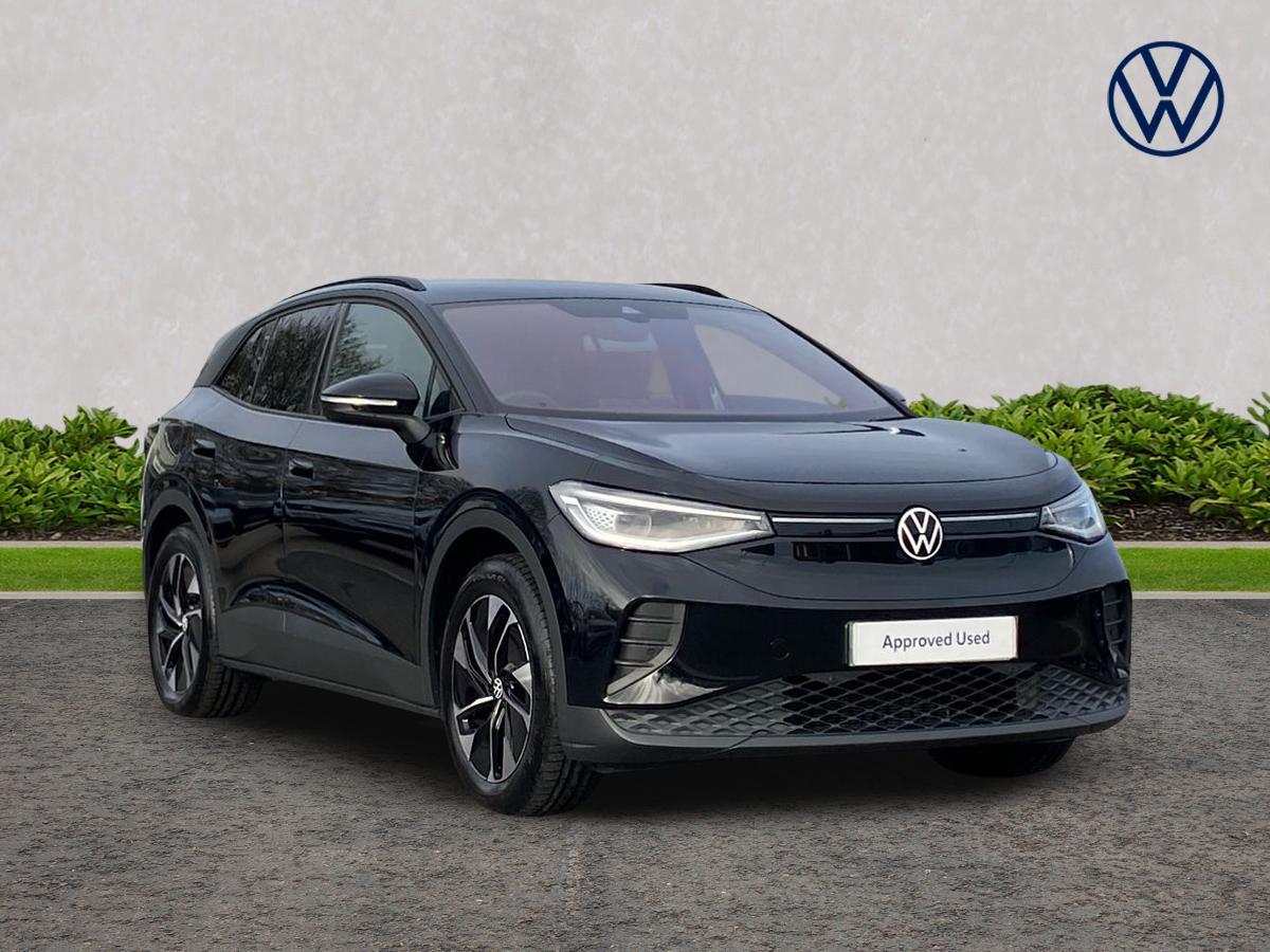 Main listing image - Volkswagen ID.4