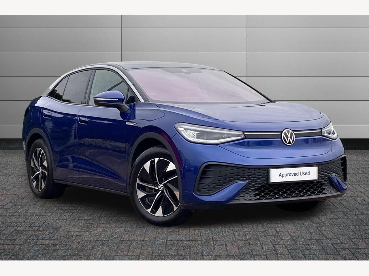 Main listing image - Volkswagen ID.5