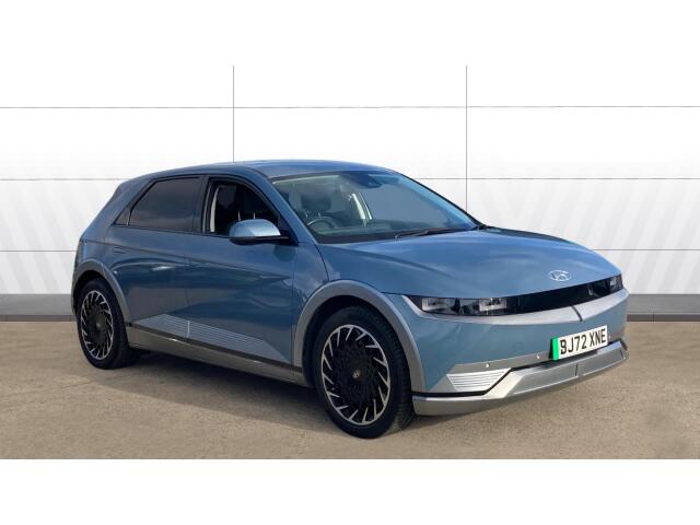 Main listing image - Hyundai IONIQ 5