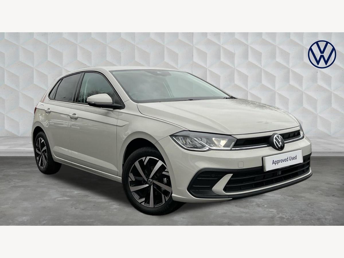 Main listing image - Volkswagen Polo