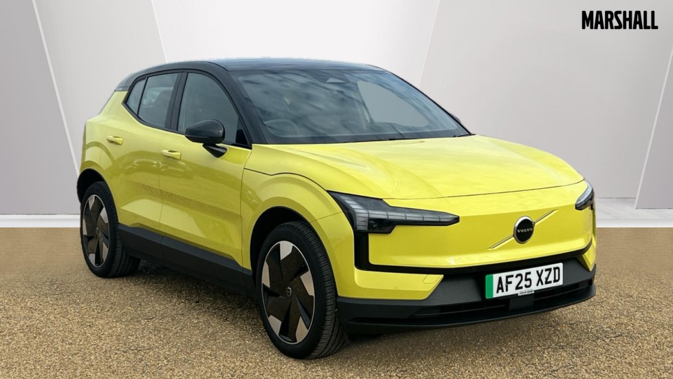 Main listing image - Volvo EX30