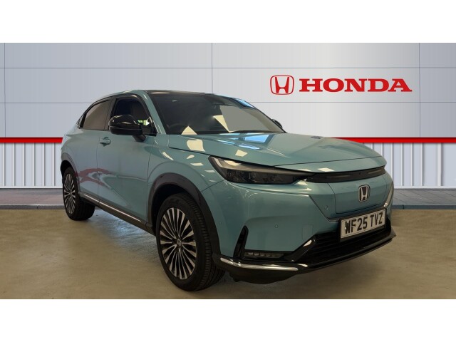 Main listing image - Honda E Ny1