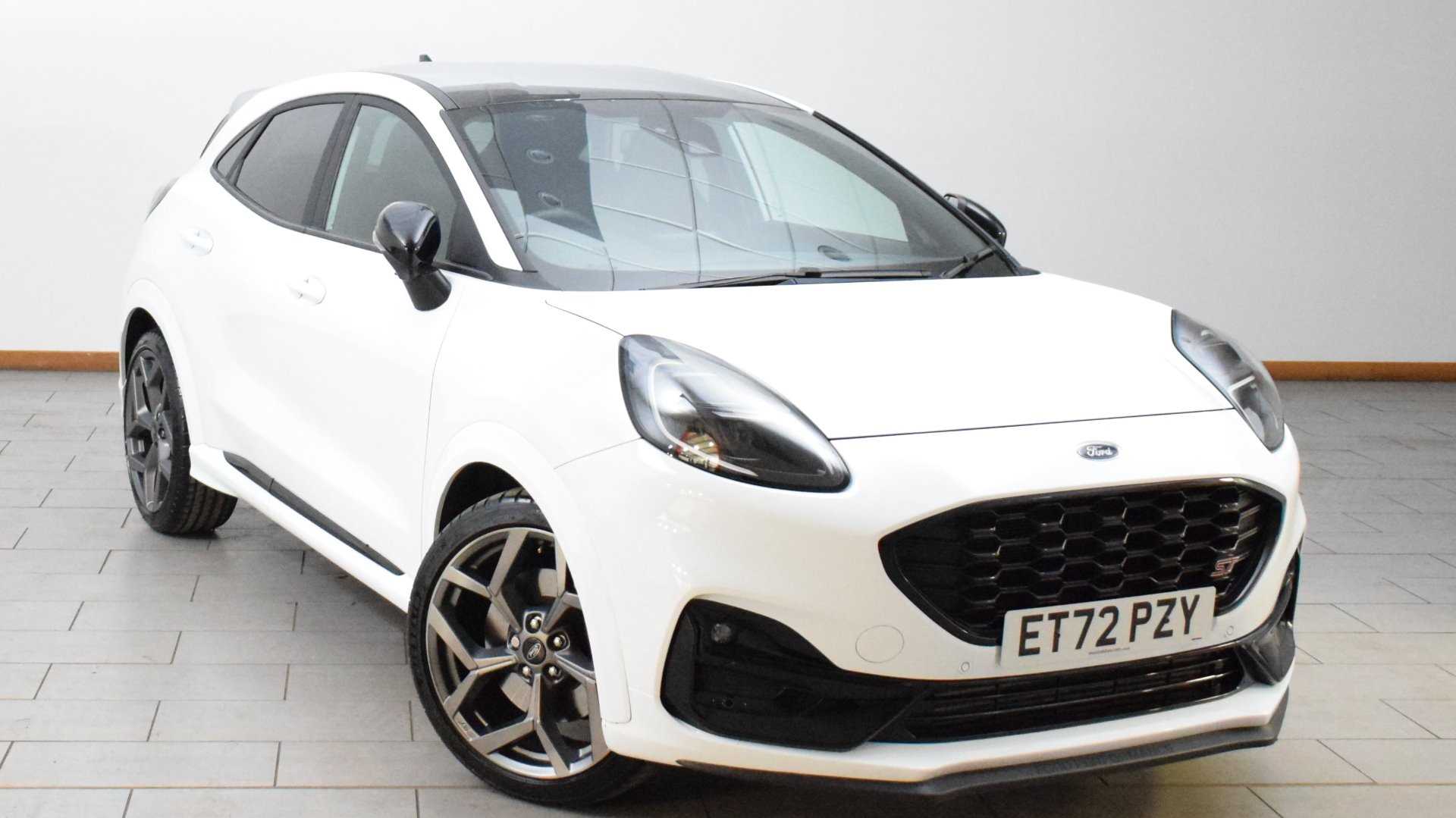 Main listing image - Ford Puma ST