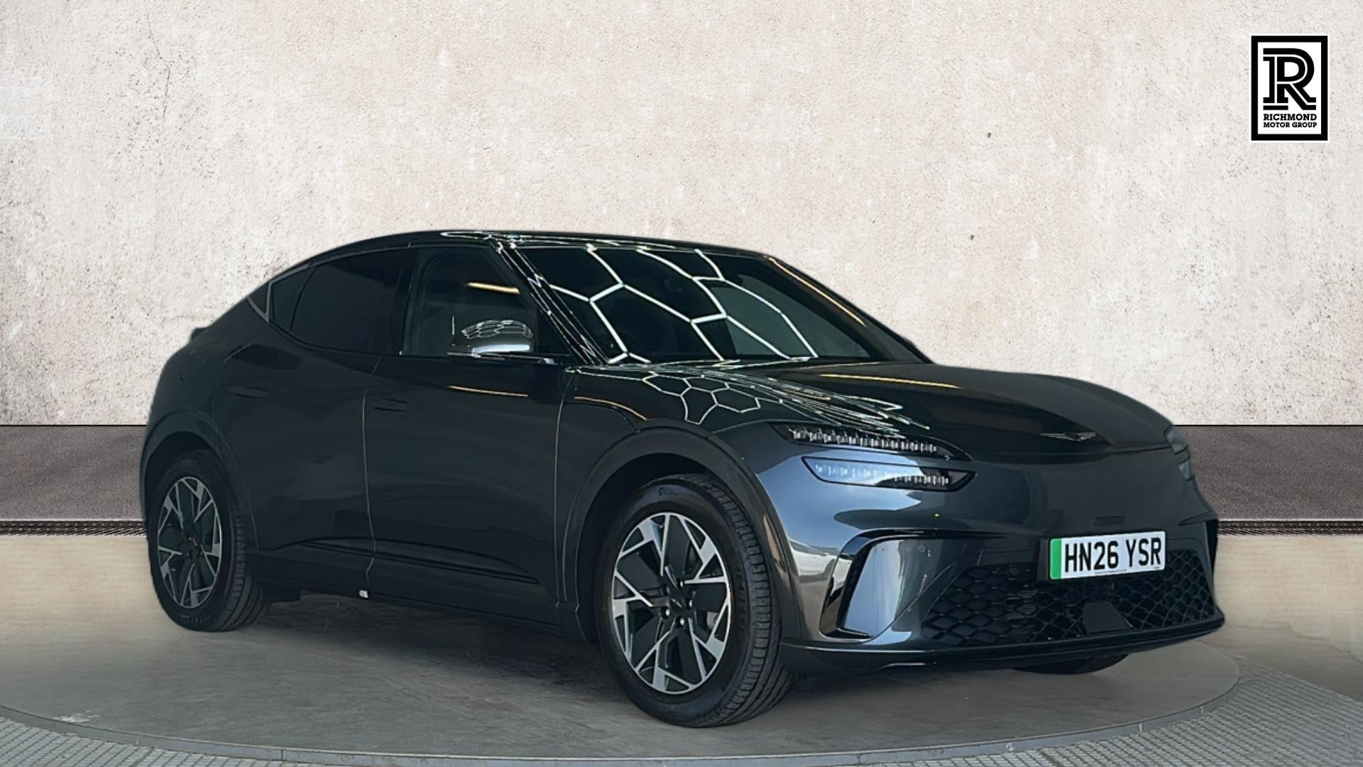 Main listing image - Genesis GV60