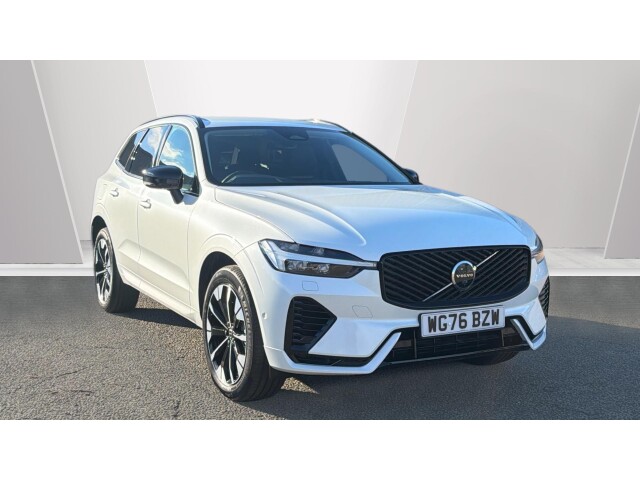 Main listing image - Volvo XC60