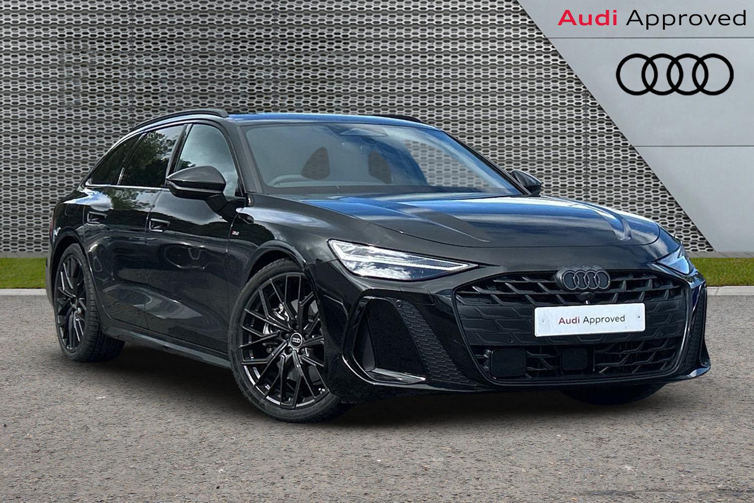 Main listing image - Audi A6 Avant