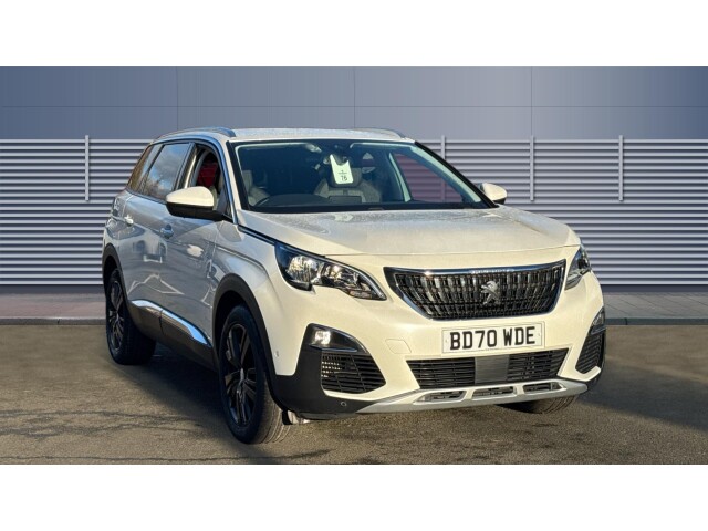 Main listing image - Peugeot 5008