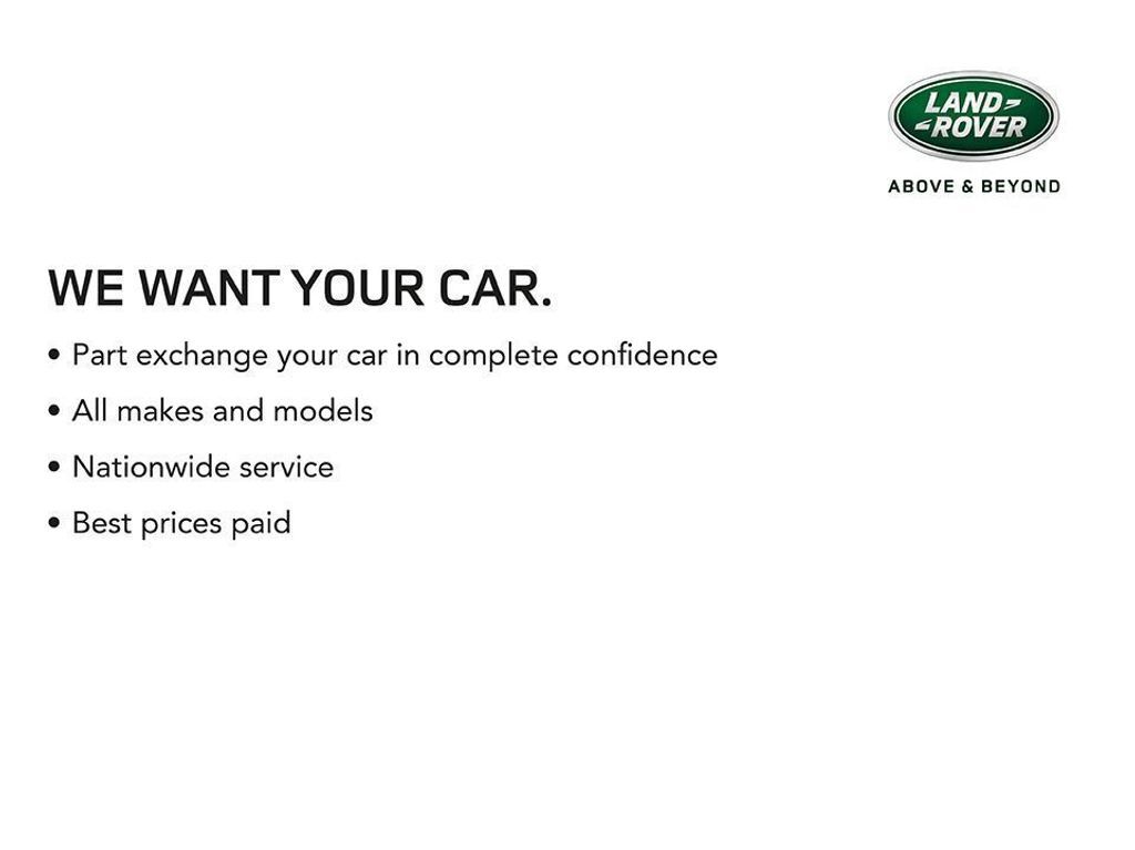 Main listing image - Land Rover Range Rover Sport