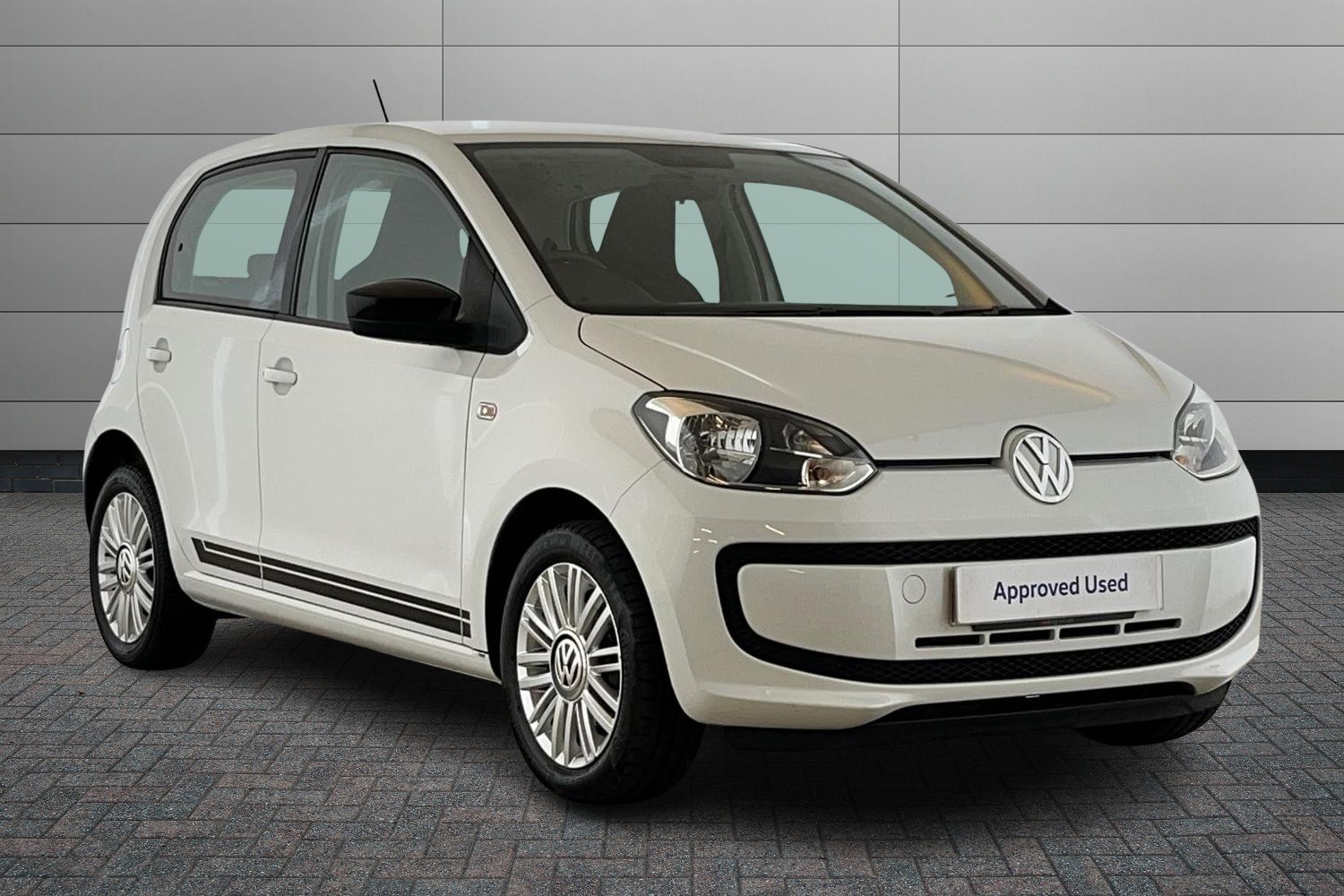 Main listing image - Volkswagen Up