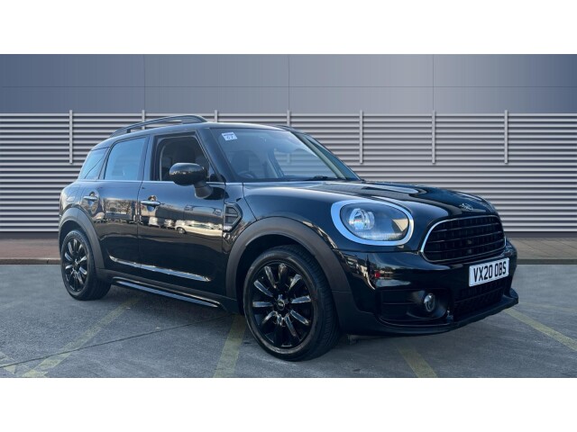 Main listing image - MINI Countryman