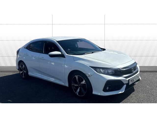 Main listing image - Honda Civic