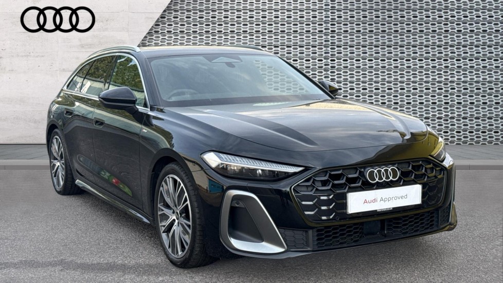 Main listing image - Audi A5