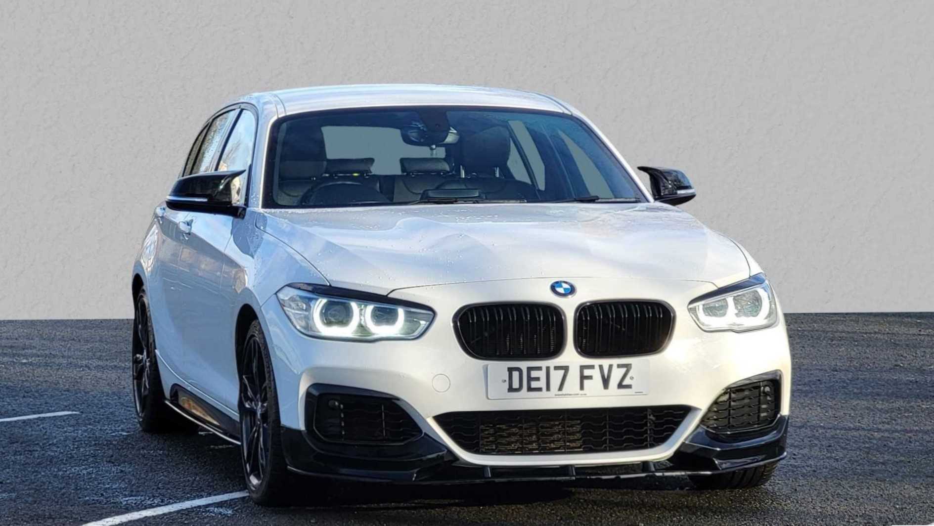 Main listing image - BMW 1 Series