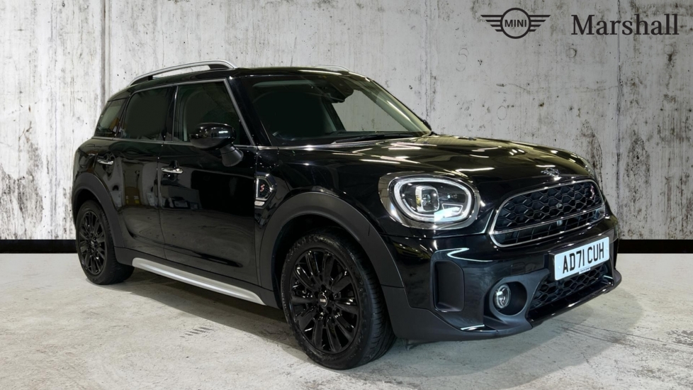 Main listing image - MINI Countryman