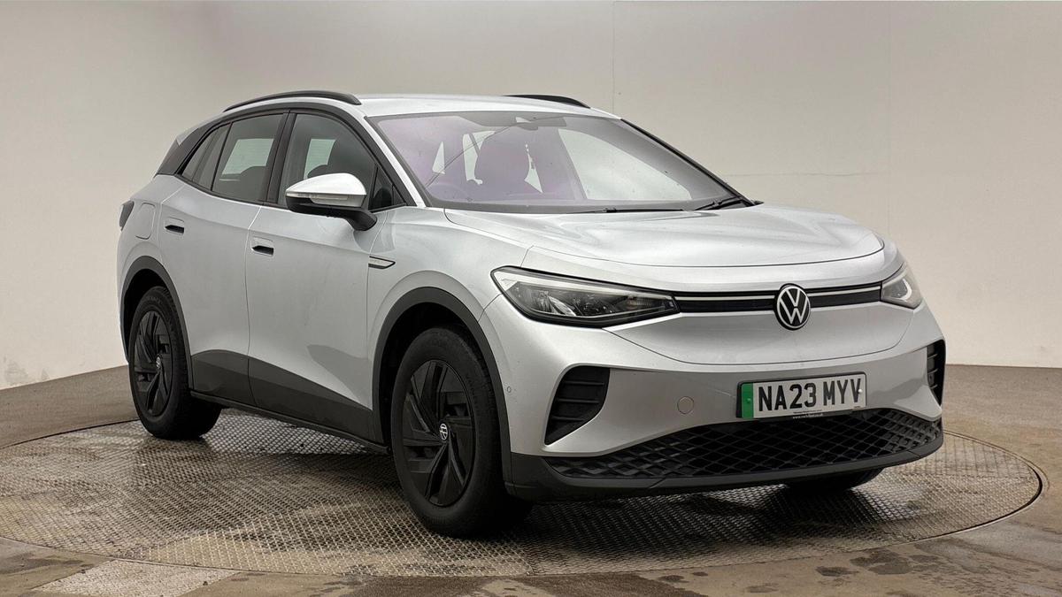 Main listing image - Volkswagen ID.4