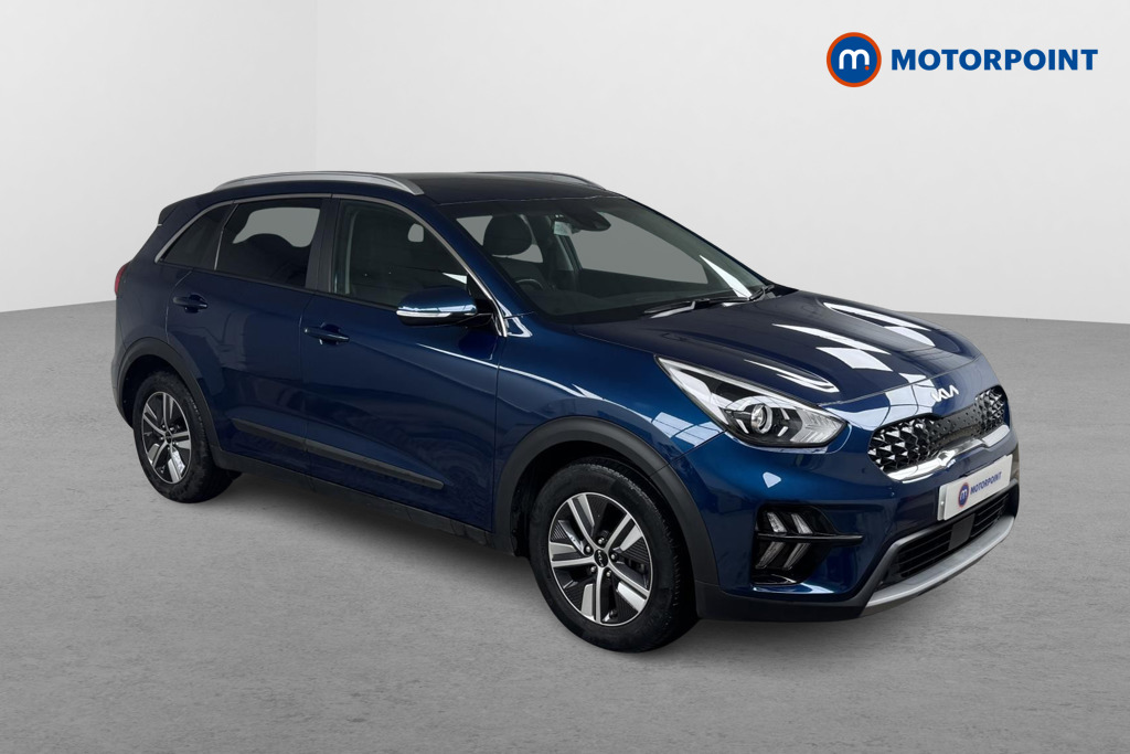 Main listing image - Kia Niro