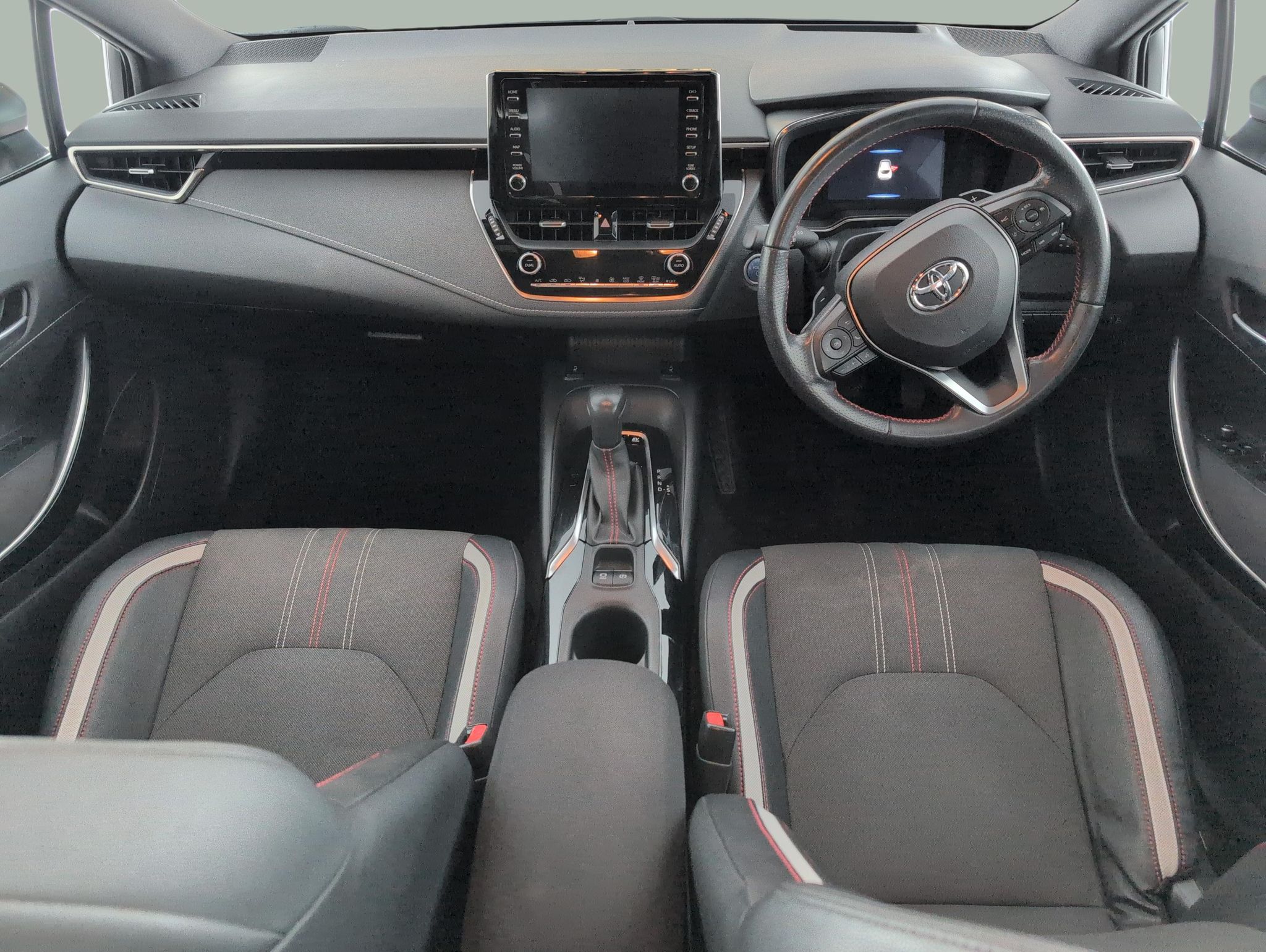 Main listing image - Toyota Corolla