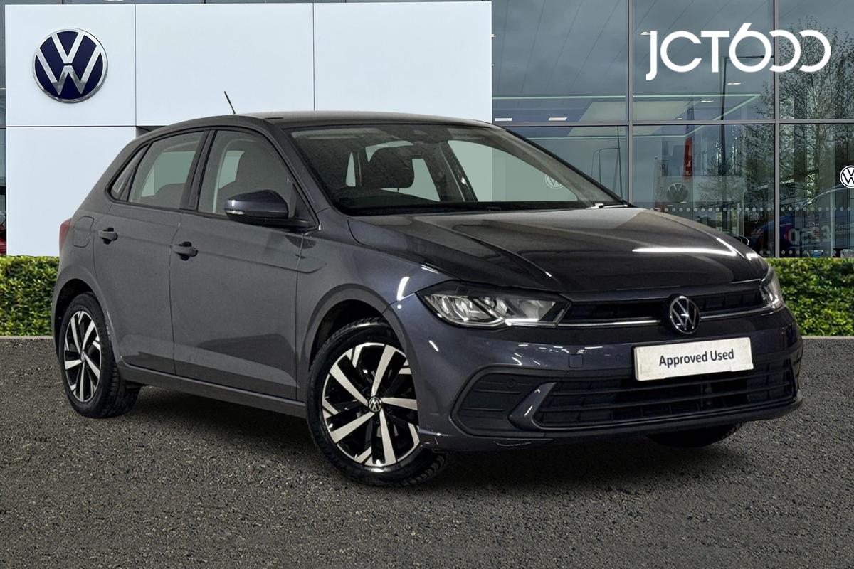Main listing image - Volkswagen Polo