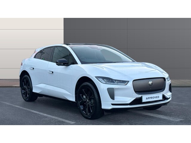 Main listing image - Jaguar I-Pace