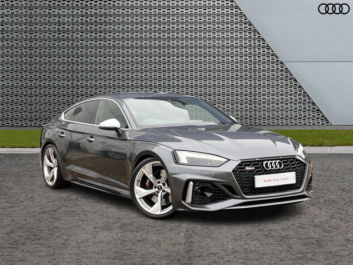 Main listing image - Audi RS5