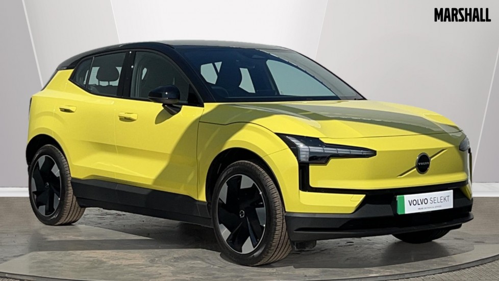 Main listing image - Volvo EX30