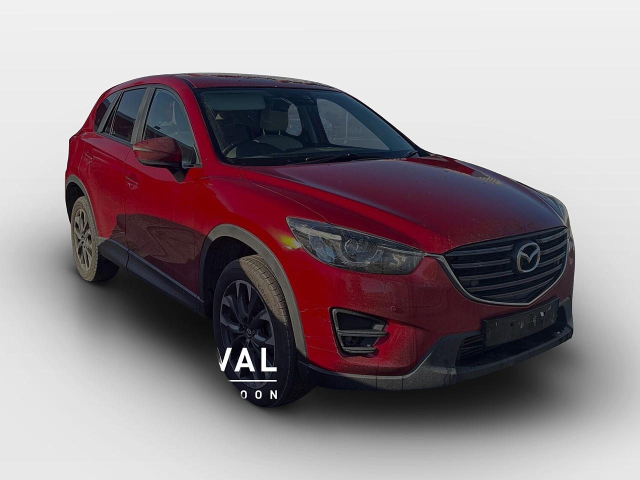 Main listing image - Mazda CX-5