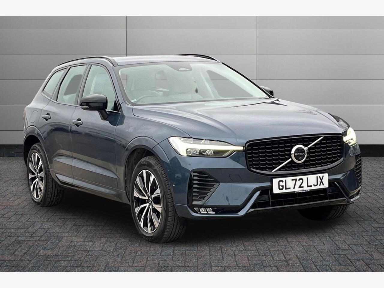 Main listing image - Volvo XC60