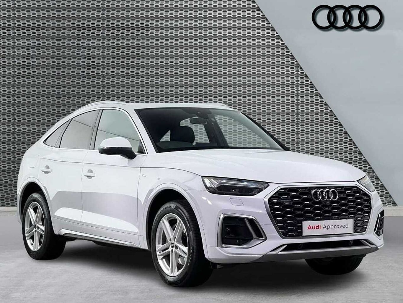 Main listing image - Audi Q5