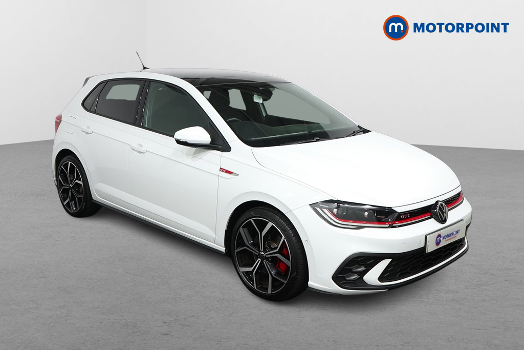 Main listing image - Volkswagen Polo GTI