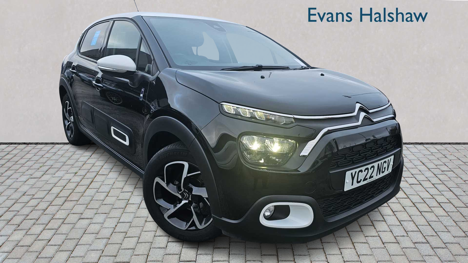 Main listing image - Citroen C3