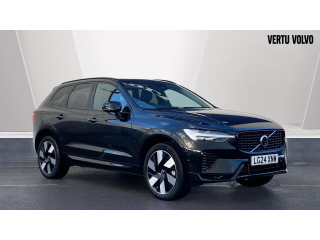 Main listing image - Volvo XC60