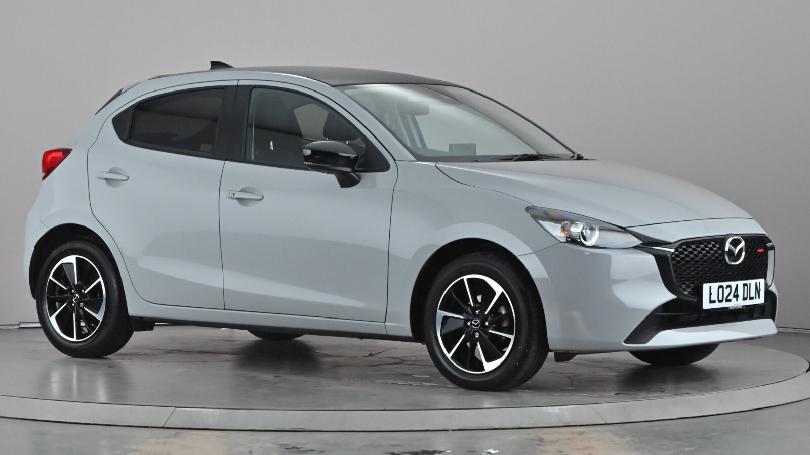 Main listing image - Mazda 2