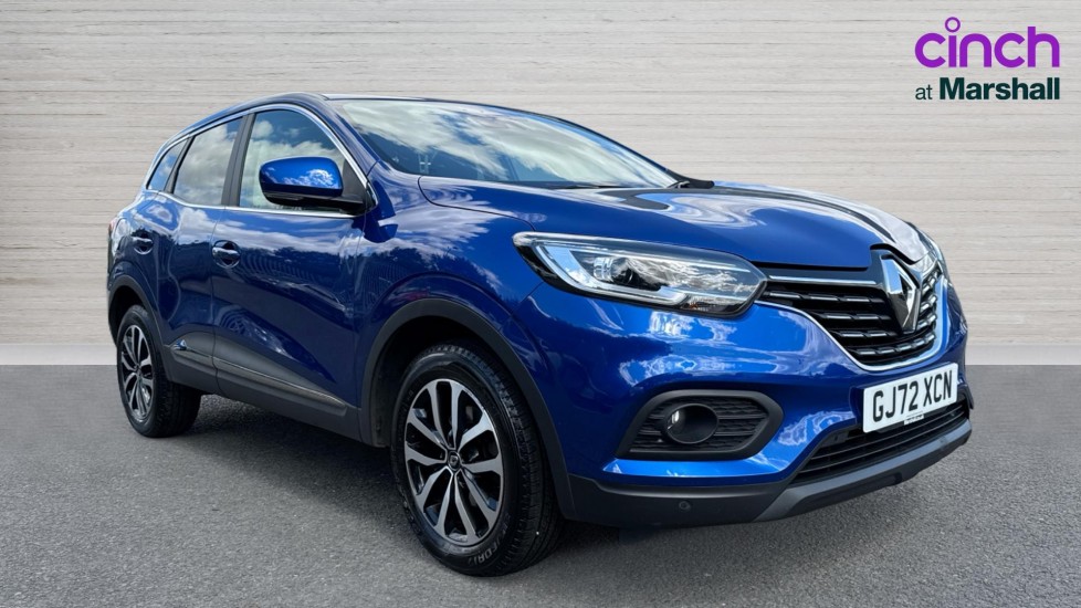 Main listing image - Renault Kadjar