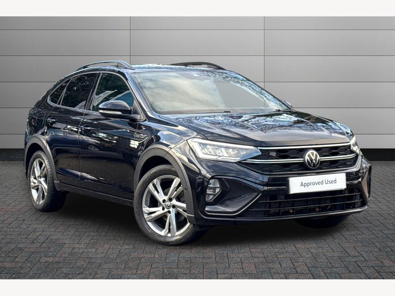 Main listing image - Volkswagen Taigo