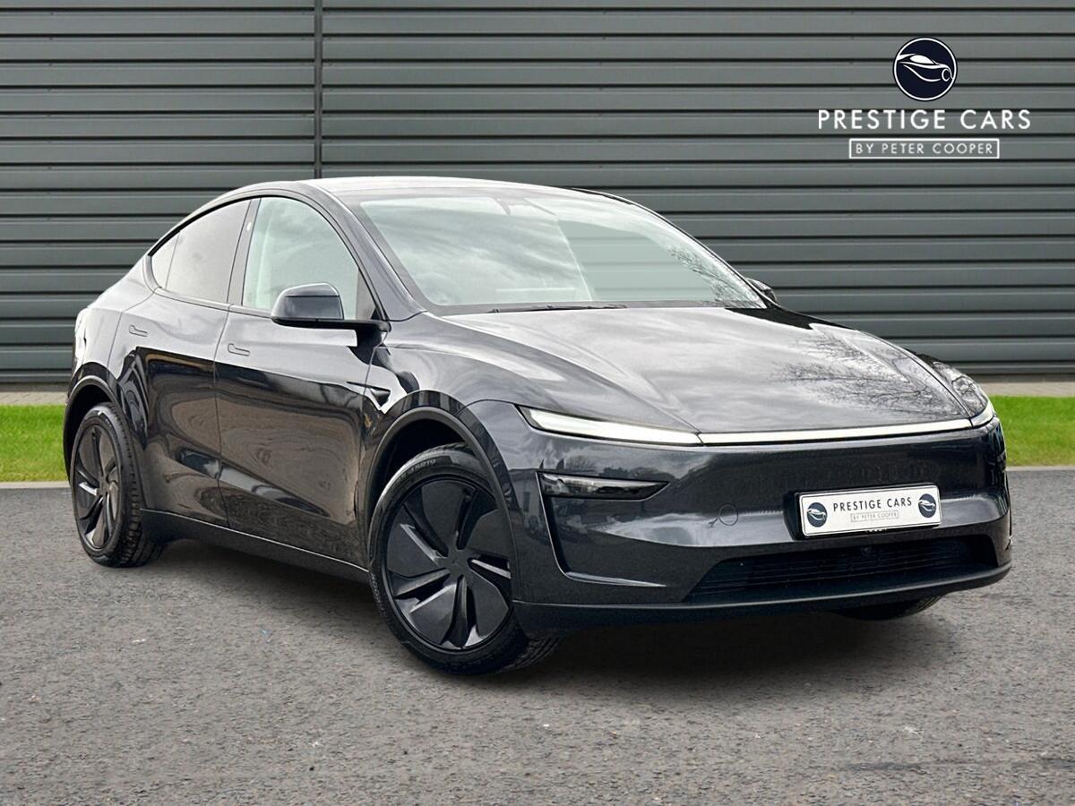 Main listing image - Tesla Model Y